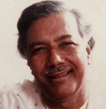 Ustad Ghulam Mustafa Khan