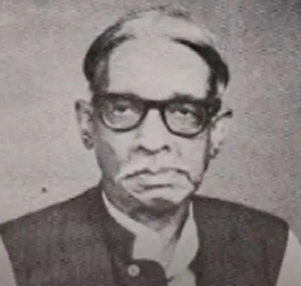 Ustad Khadim Husain Khan