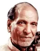 Ustad Sabri Khan