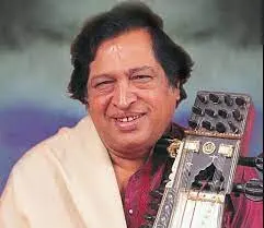 Ustad Sultan Khan