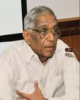 V. Ramachandran