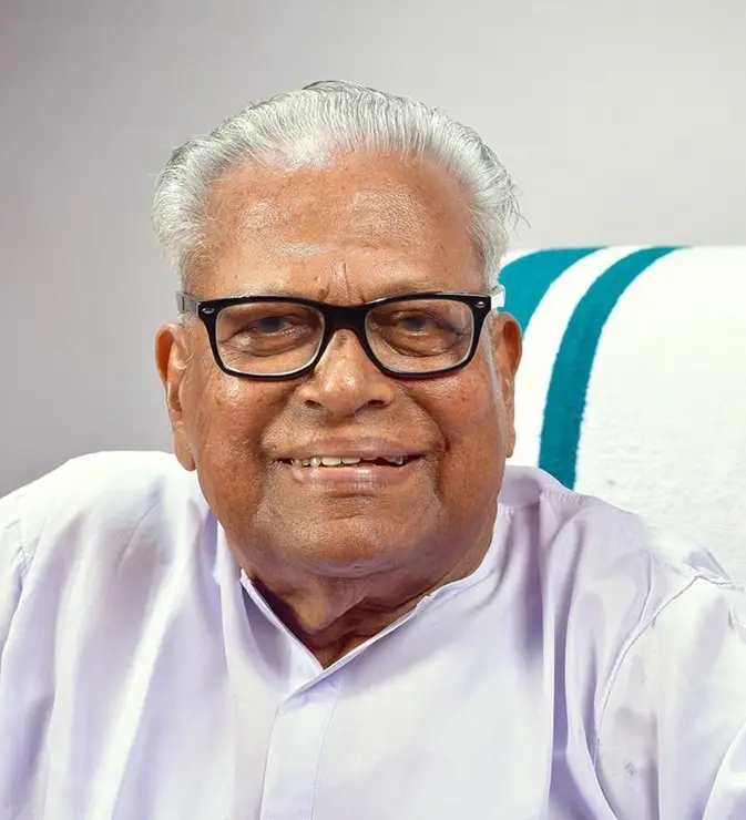 Uma Charan Mohanty