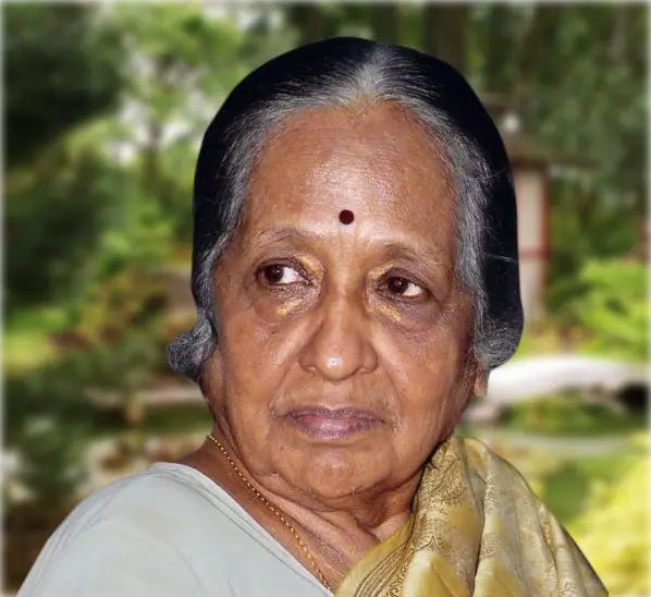 V. Shanta