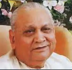 Vaidya Brihaspati Dev Triguna