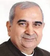 Vaidya Devendra Triguna
