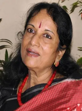 Vani Jairam