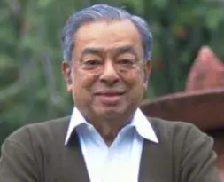 Varghese Kurien