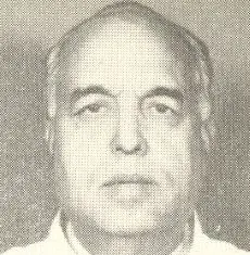 Vasantrao Bandoji Patil