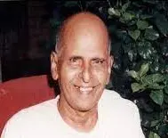 Vavilala Gopalakrishnayya