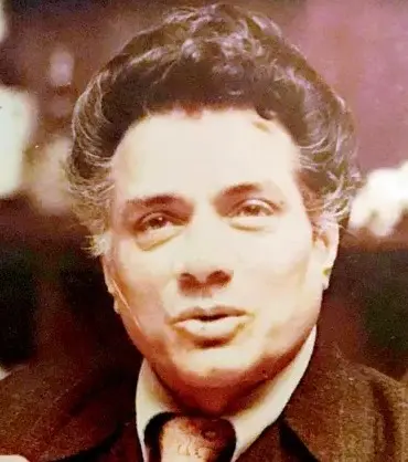 Ved Rattan Mohan