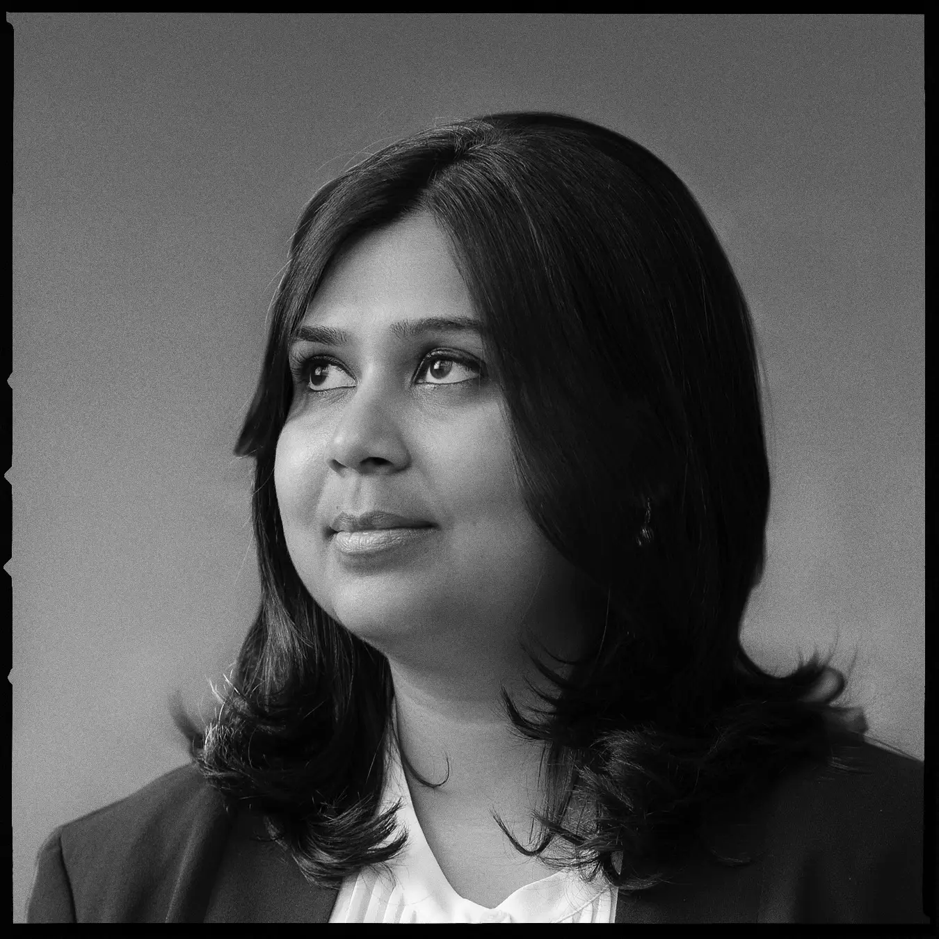 Vedika Khemani