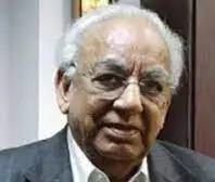 Venkataraman Krishnamurthy
