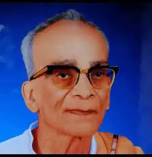 Vennelakanti Raghavaiah