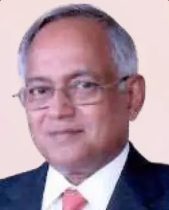 Venu Srinivasan