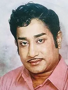 Villupuram Chinniah Ganesan (Shivaji Ganesan)