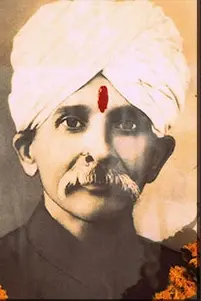 Vinayak Sitaram Sarwate