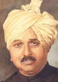 Vinayakbuwa Patwardhan