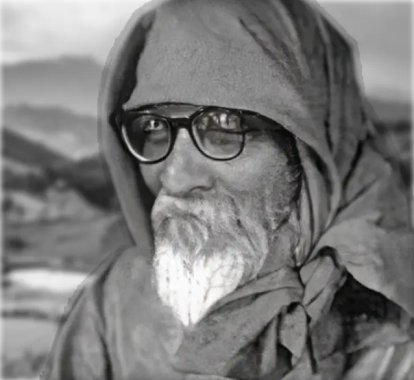 Acharya Vinoba Bhave