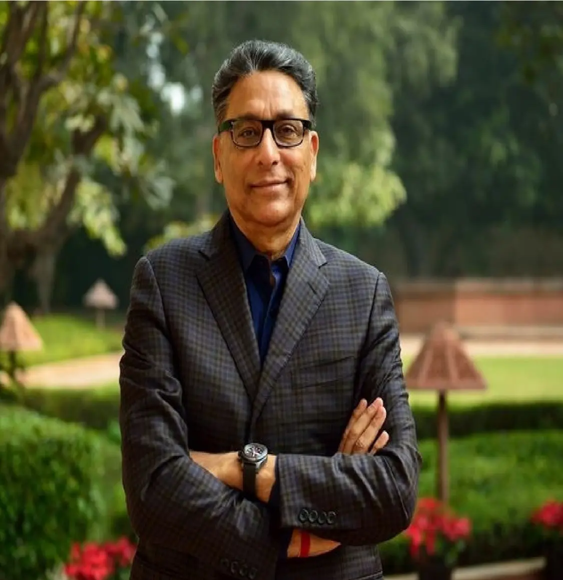 Vinod Dham
