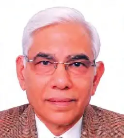 Vinod Rai