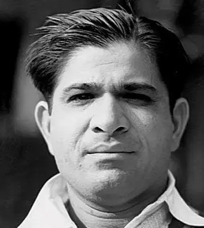 Vinoo Mankad