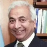 Virendra Dayal