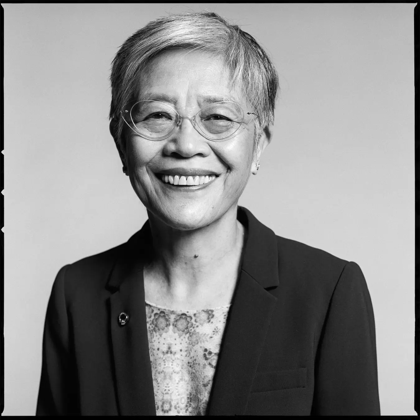 Virginia Man-Yee Lee