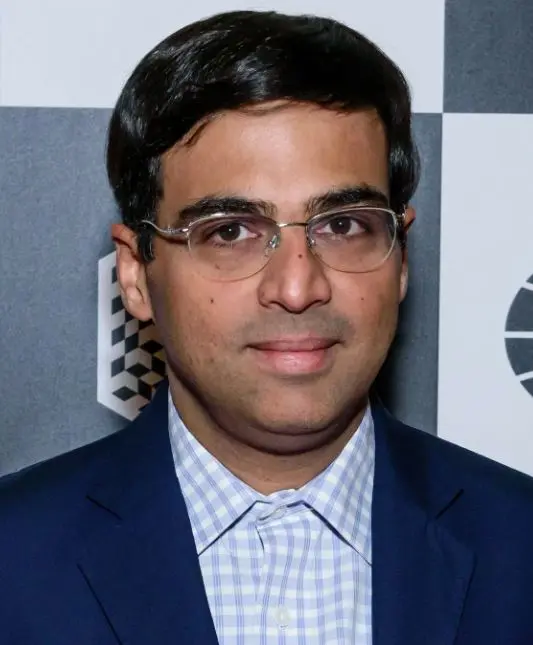 Viswanathan Anand