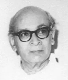 Vithalbhai Jhaveri