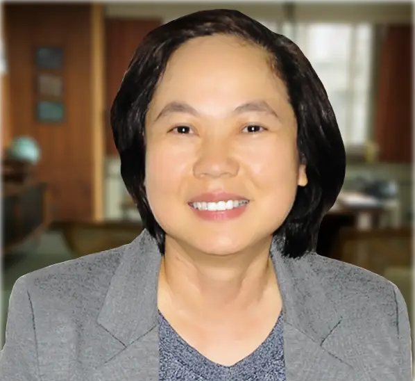 Vo Thi Hoang Yen