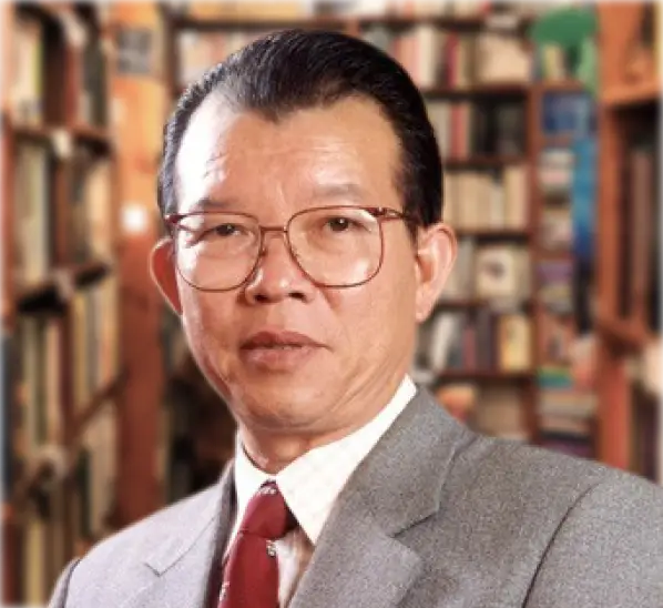 Vo-Tong Xuan