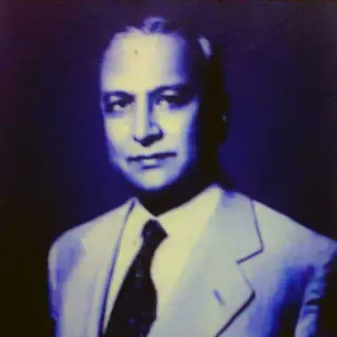 Vyakarana Narahari Rao
