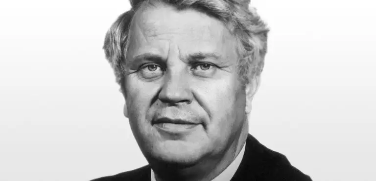 Werner Stumm