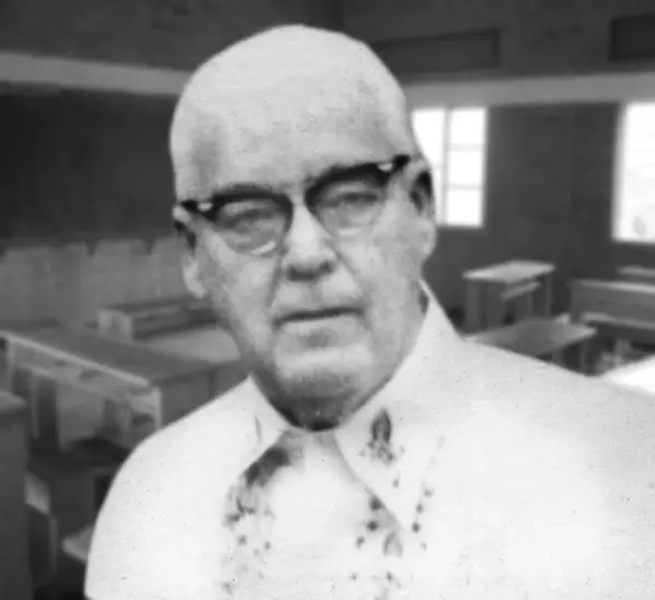 William Francis Masterson
