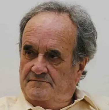 William Mark Tully