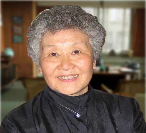 Wu Qing