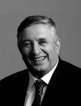 Yakov G. Sinai