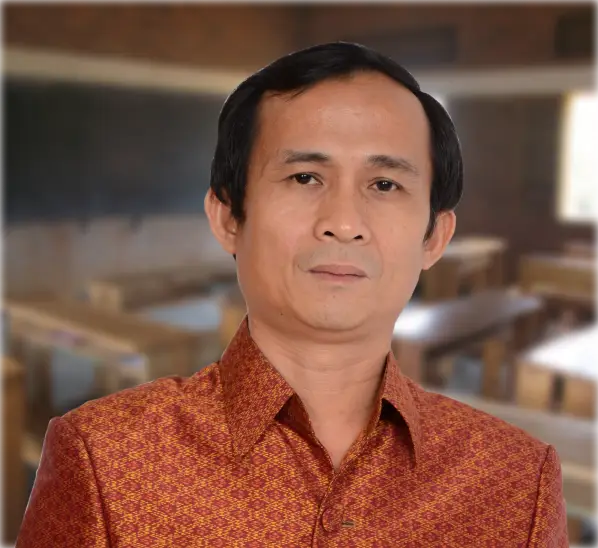 Yang Saing Koma