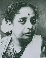 Yashodhara Dasappa