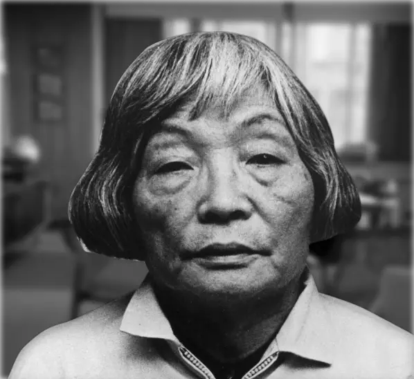 Yasuji Hanamori
