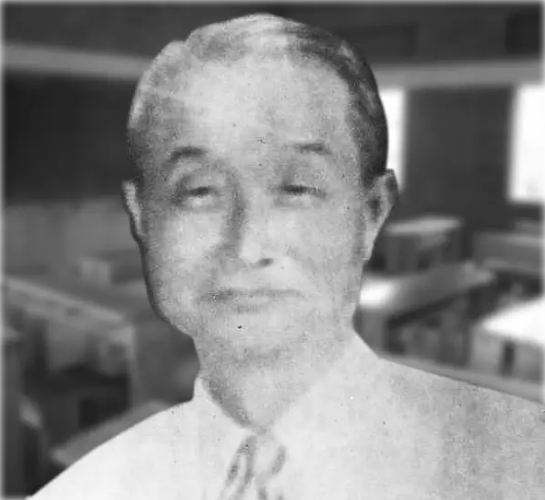 Y.C. James Yen