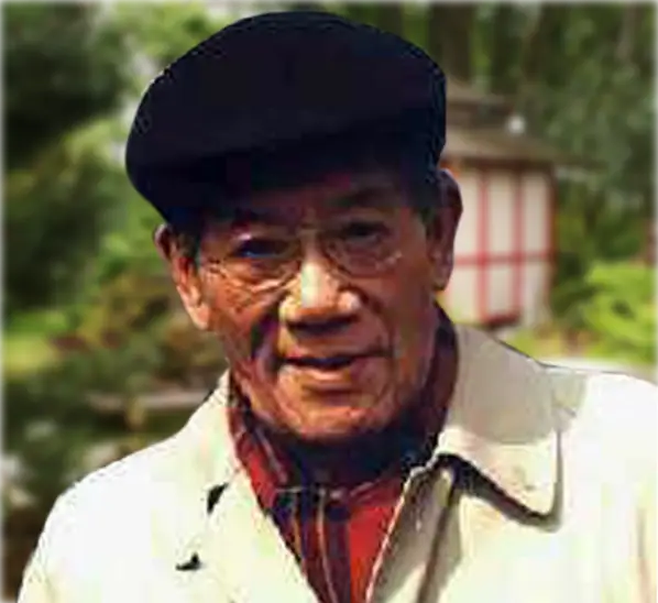 Ying Ruocheng