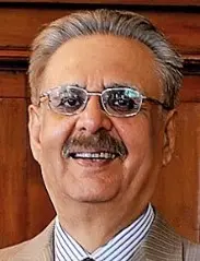 Yogesh Chander Deveshwar