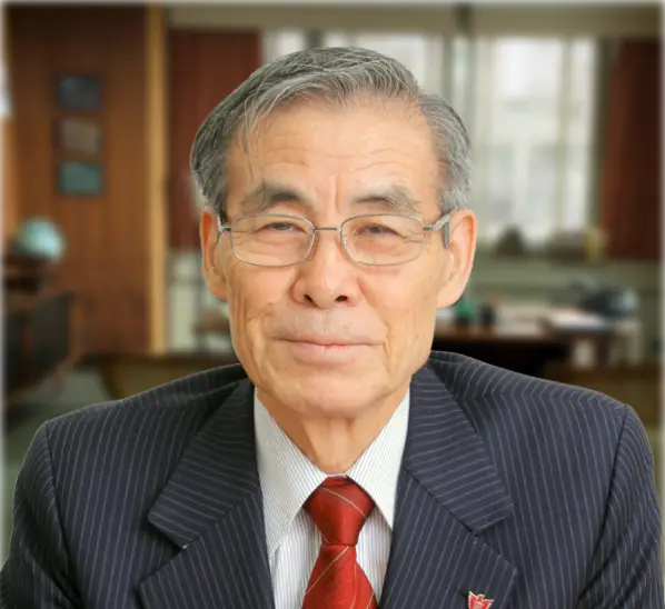 Yoshiaki Ishizawa
