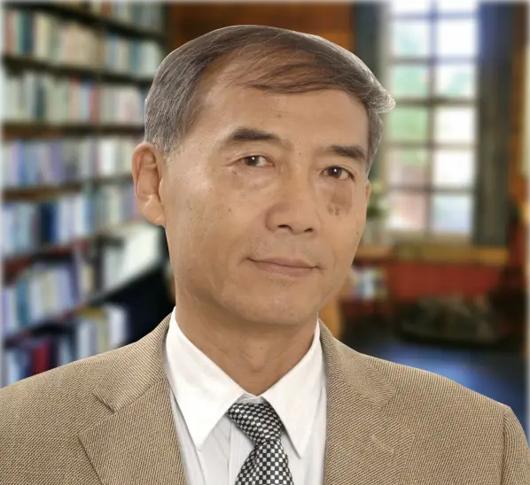 Yu Xiaogang
