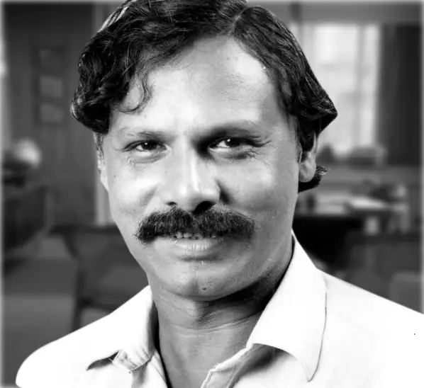Zafrullah Chowdhury