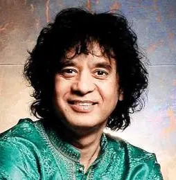 Zakir Hussain