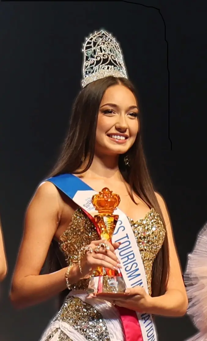 Zuzanna Balonek