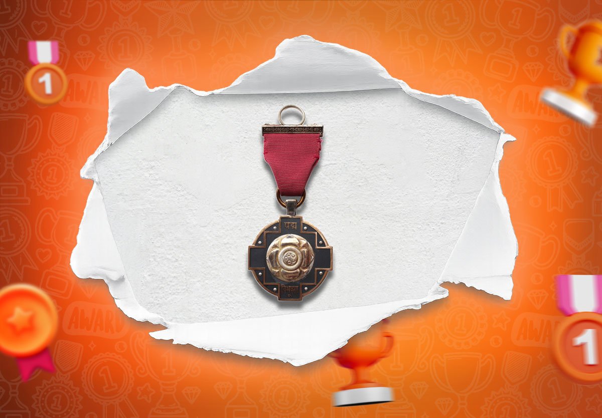 Padma Vibhushan Award (1954-1960)